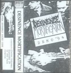 Desinence Mortification : Demo '94